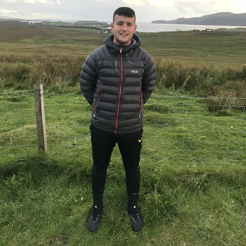 Craig McDougall Craig McDougall
